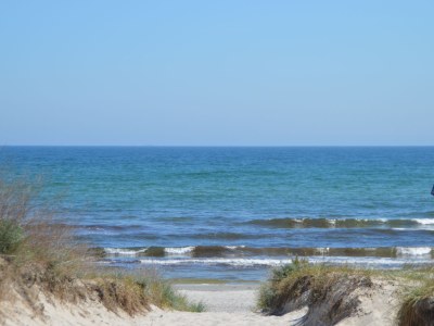 Holiday apartment Feriennest Sylvin - Environment photo 23