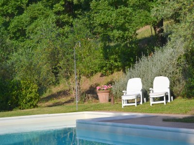 Holiday house Gem�tliches Ferienhaus mit Terrasse - Outdoor photo 7