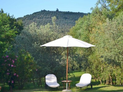 Holiday house Gem�tliches Ferienhaus mit Terrasse - Outdoor photo 13