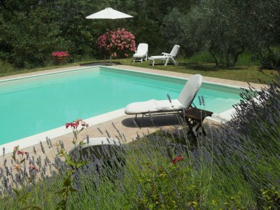 Holiday house Gem�tliches Ferienhaus mit Terrasse - Outdoor photo 14