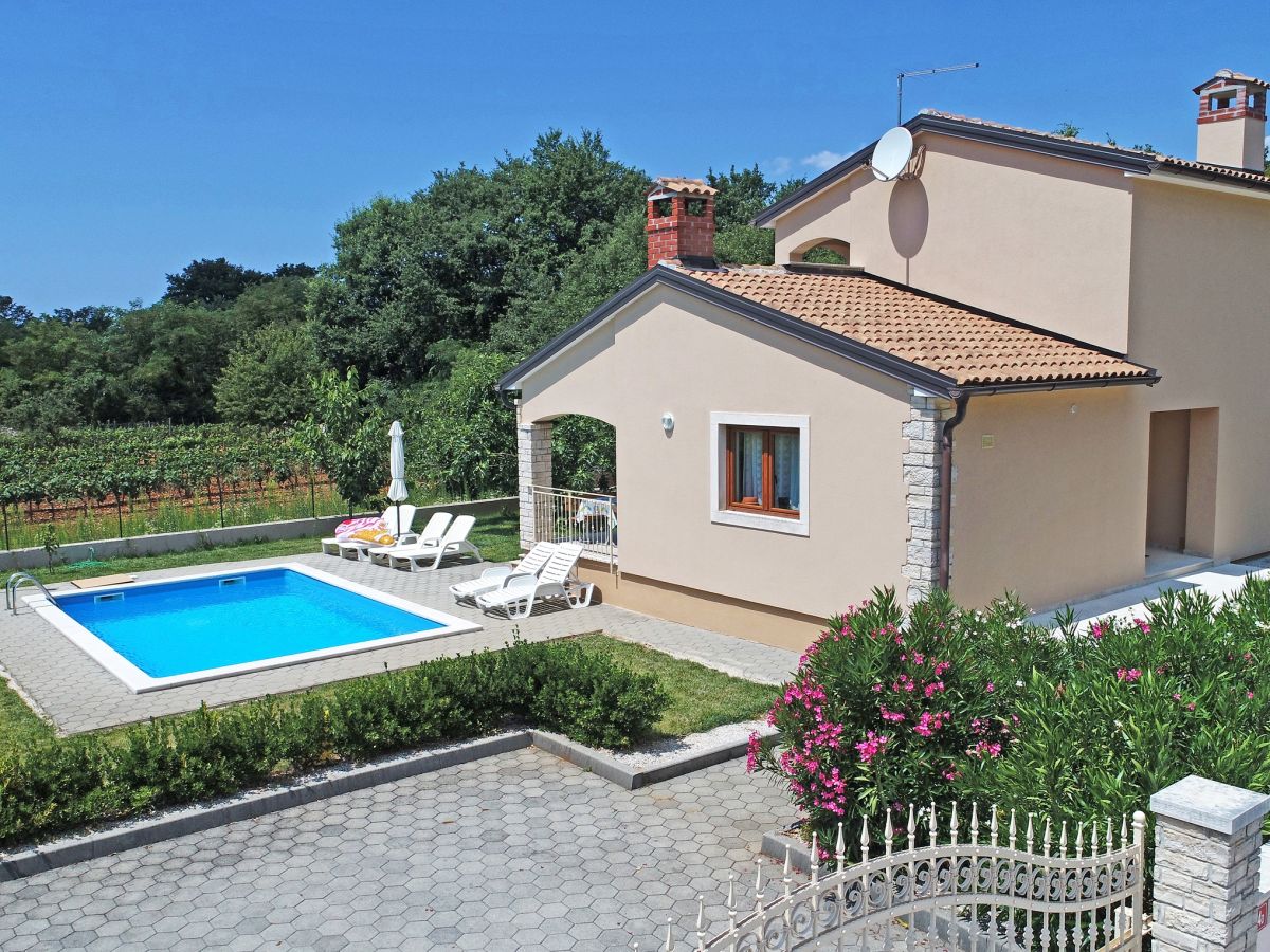 Villa Paris III - Outdoor photo 5