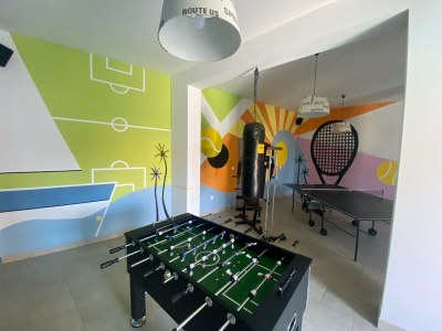 Apartment Valtrazza Noemi No.1 - Features photo 18