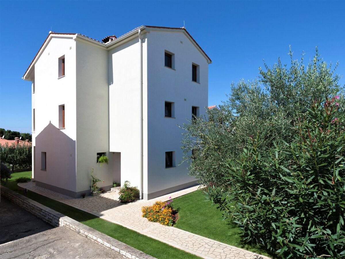 Apartment Beakovic No.4 - Outdoor photo 2