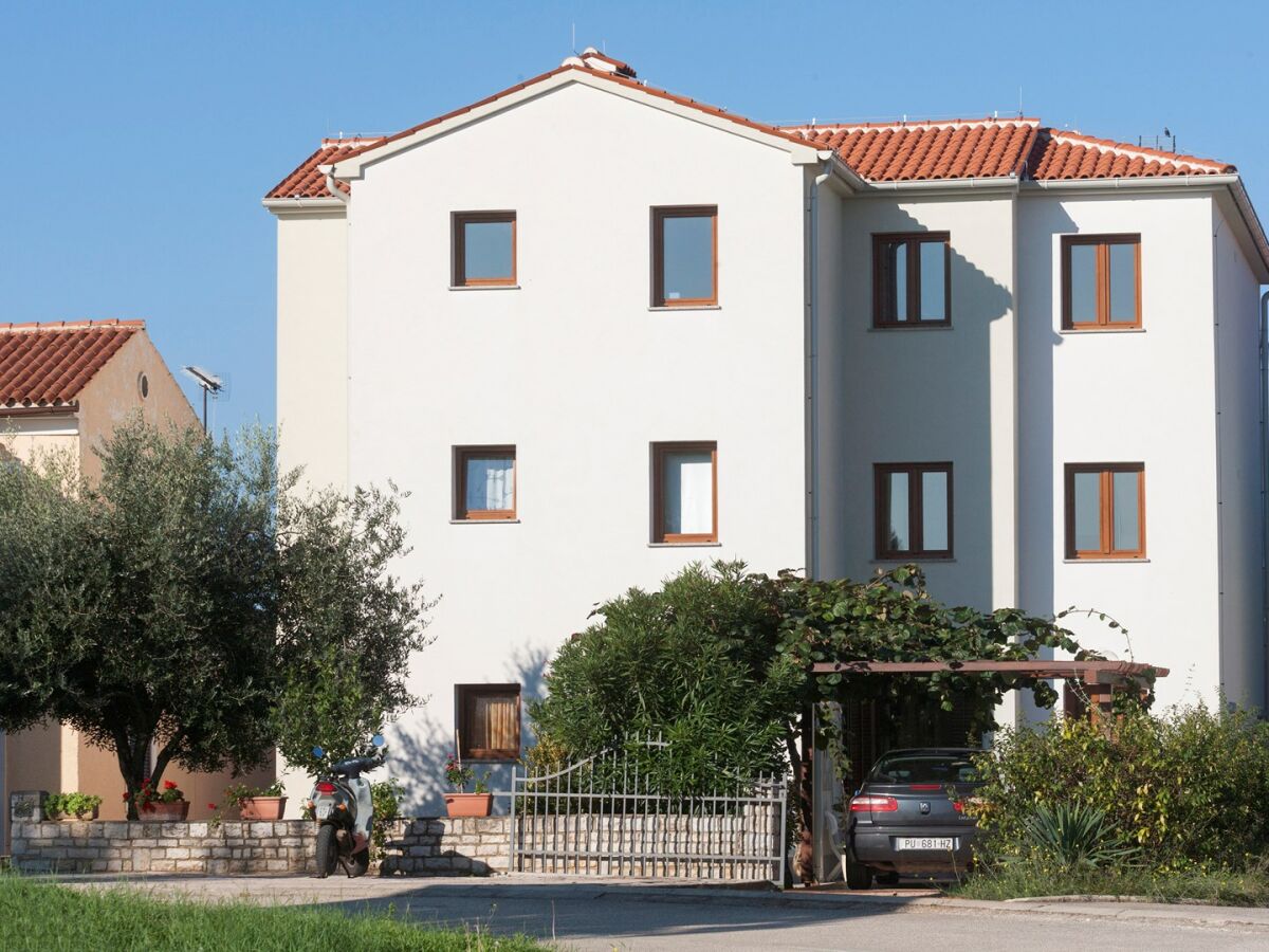 Apartment Beakovic No.4 - Outdoor photo 3