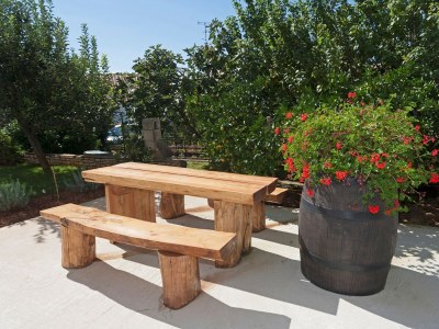 Apartment Beakovic No.4 - Outdoor photo 4