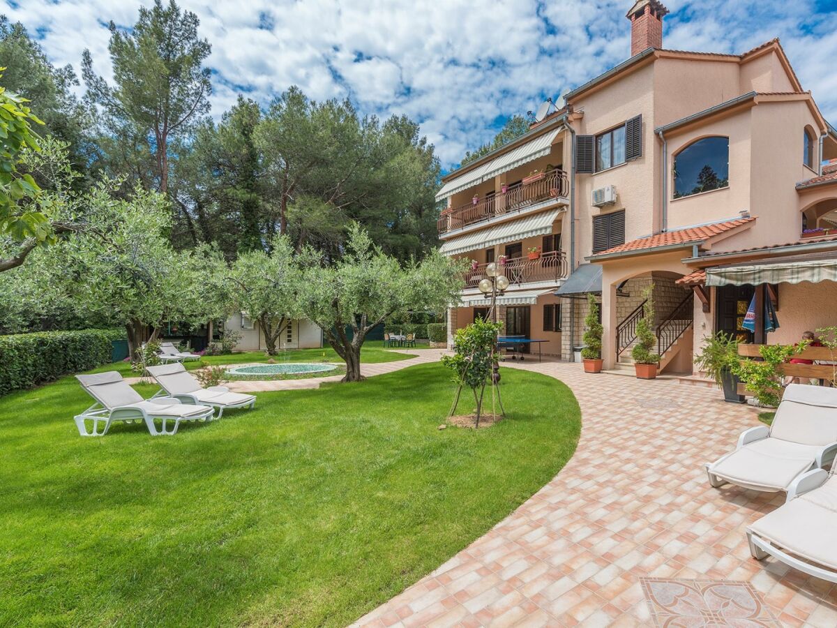 Apartment Rakovac No.4 - Outdoor photo 2