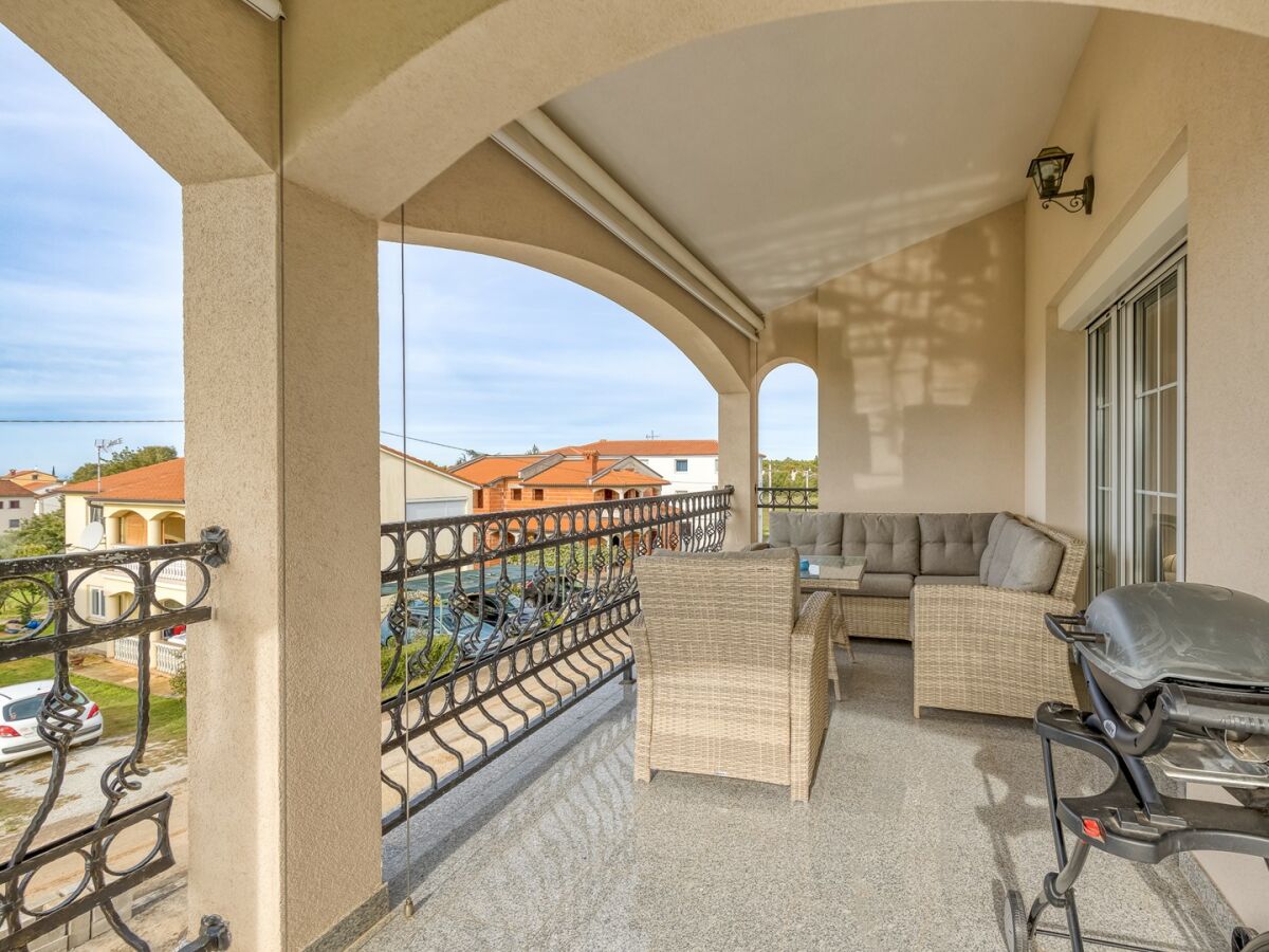 Apartment Covic Blue