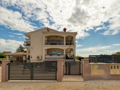 Apartment Covic Blue - Outdoor photo 6