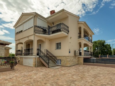Apartment Covic Blue - Outdoor photo 7