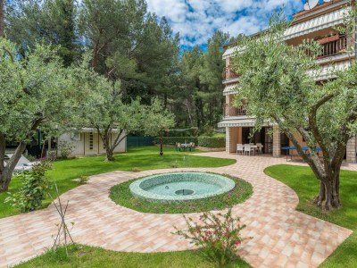 Apartment Rakovac studio No.1 - Outdoor photo 9