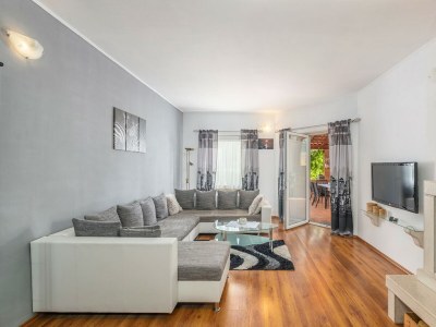 Apartment Visnjan No.3 - Features photo 25