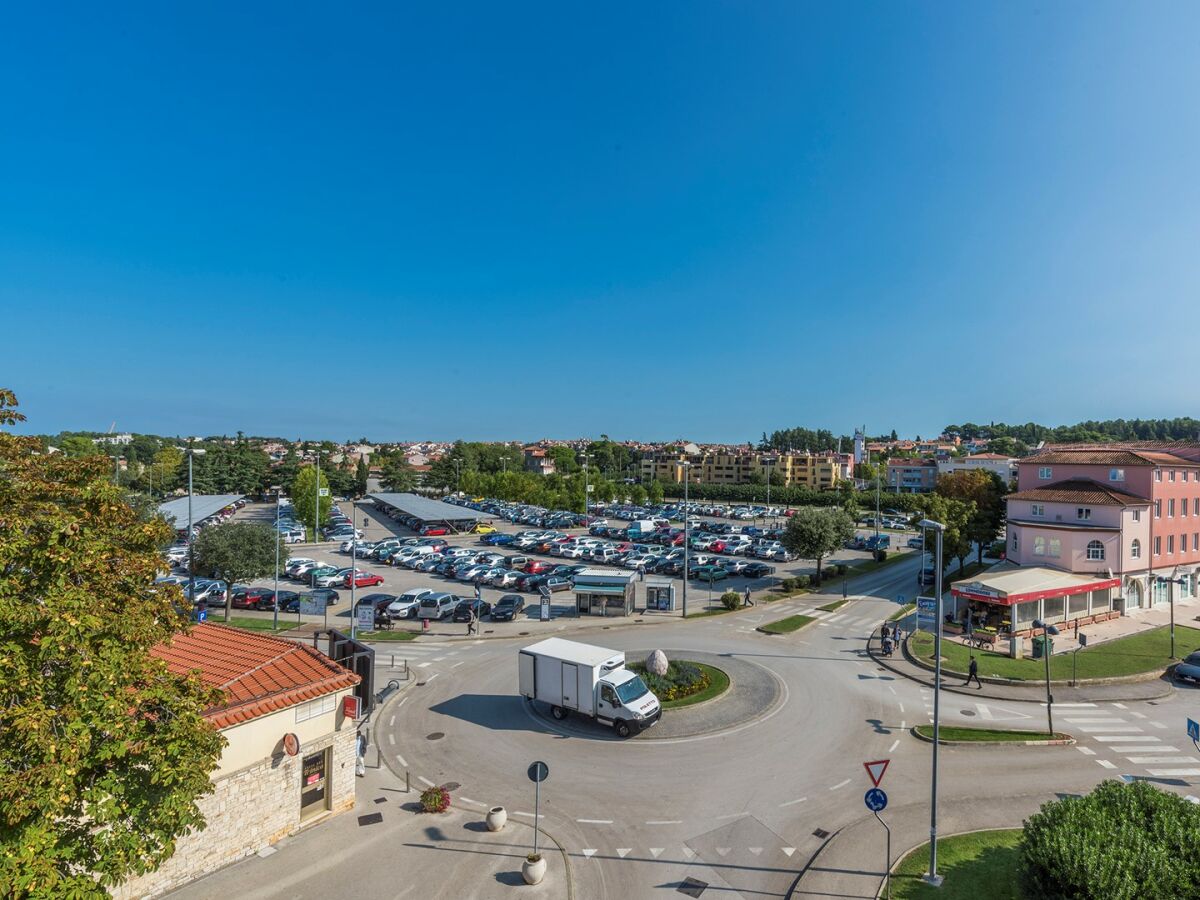 Apartment Marino