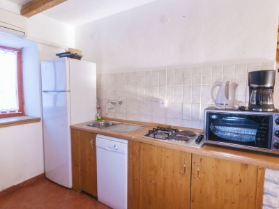 Holiday apartment Villa Tone D - Features photo 12