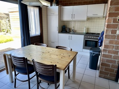 Holiday house Boerenslag 46 - Features photo 8