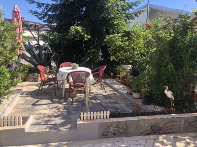 Holiday apartment Oli-Apartment A2+2 - Outdoor photo 12