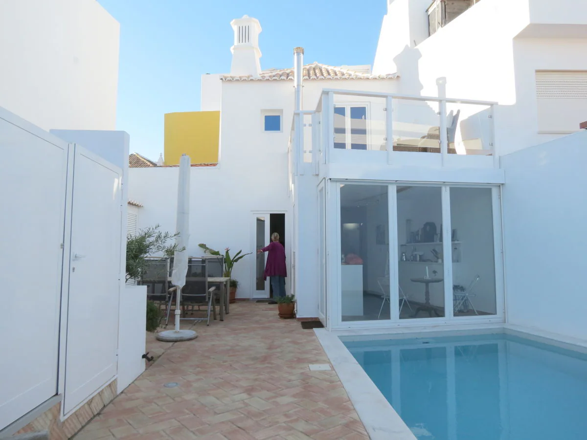 Holiday house Fonte dos Mouros