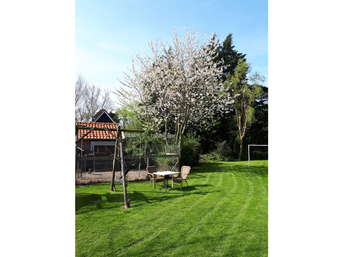 Holiday apartment For 2-3 people - Outdoor photo 5
