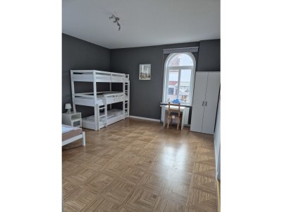 Holiday house Nordseeschloss - Features photo 29