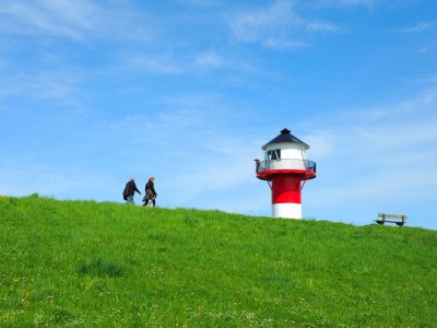 Holiday house Nordseeschloss - Environment photo 35