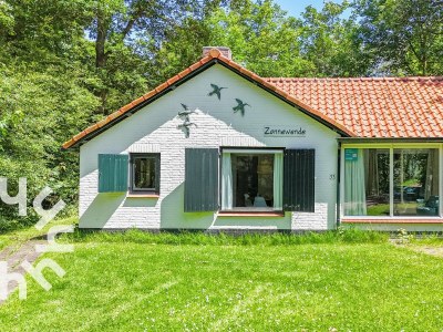Holiday house Holiday house Koudekerke - ZE358 - Environment photo 22