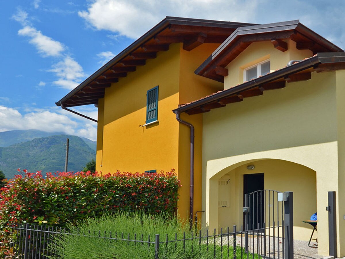 Holiday house Casa Poncia