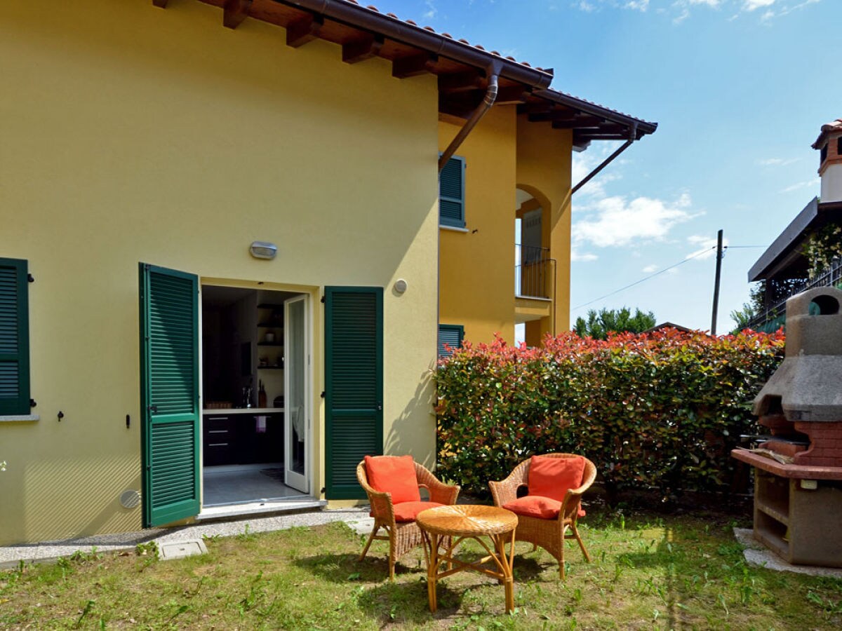 Holiday house Casa Poncia - Outdoor photo 3