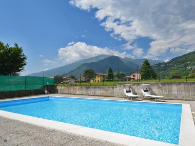 Holiday house Casa Poncia - Outdoor photo 2