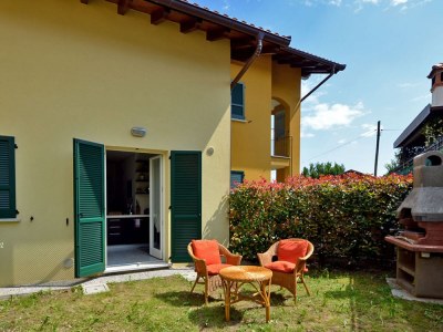 Holiday house Casa Poncia - Outdoor photo 3
