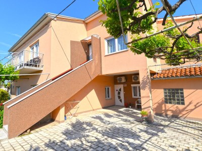 Holiday apartment Ideal to relax - Outdoor photo 3
