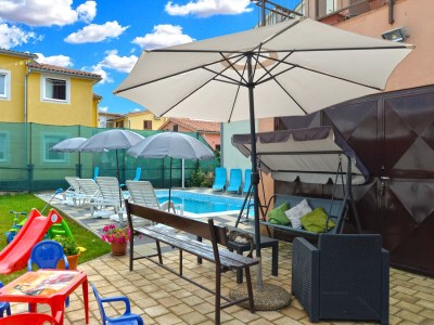 Holiday apartment Ideal to relax - Outdoor photo 7