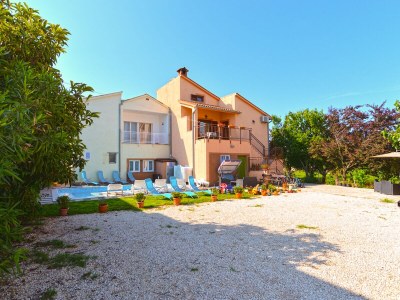 Holiday apartment Ideal to relax - Outdoor photo 12