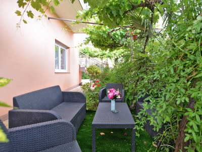Holiday apartment Ideal to relax - Features photo 17