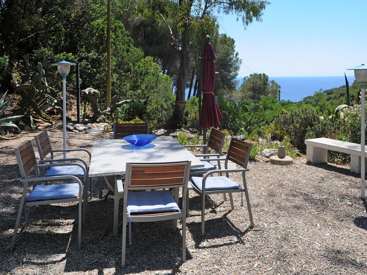 Holiday house Sunny Garden