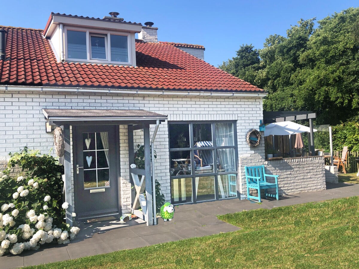 Holiday house Paal 774 Villapark Residentie Texel