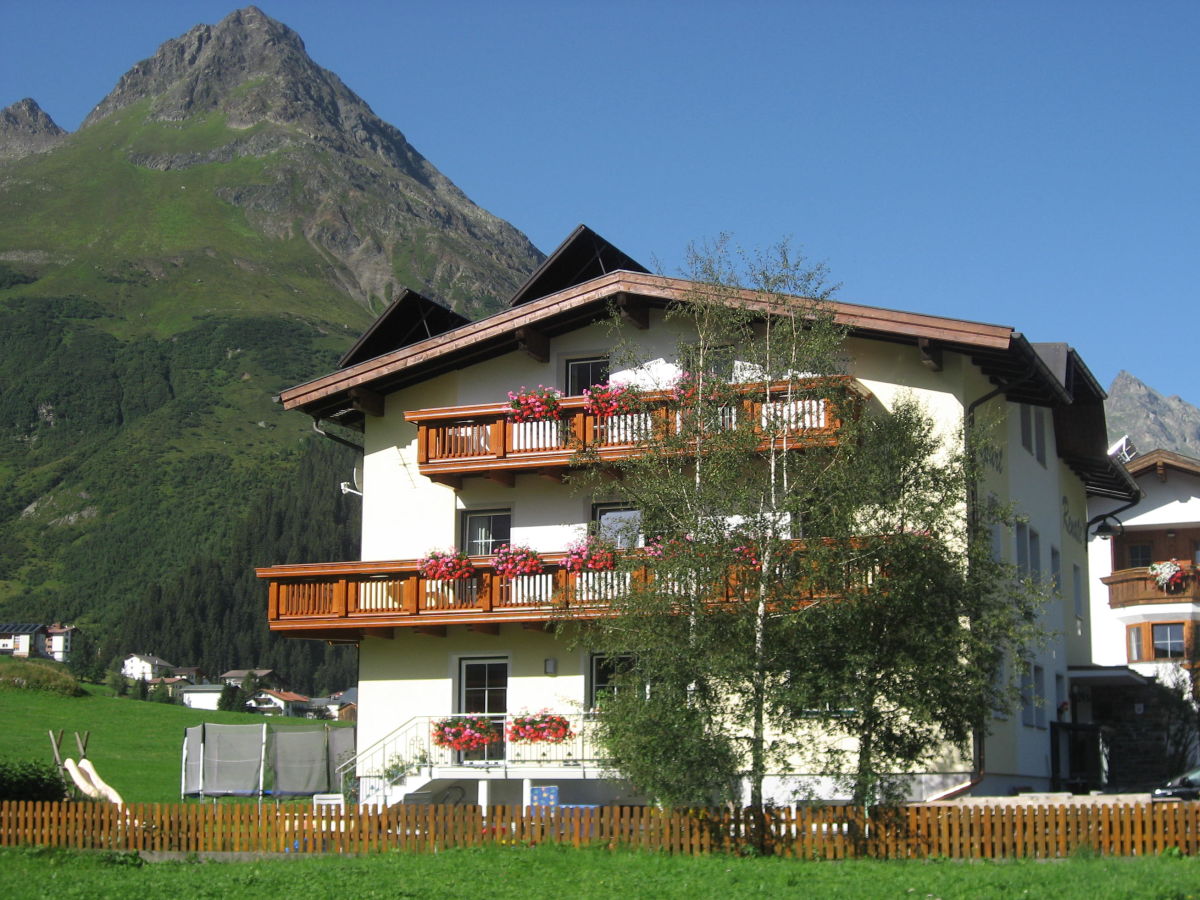 Holiday apartment Renate - Outdoor photo 4