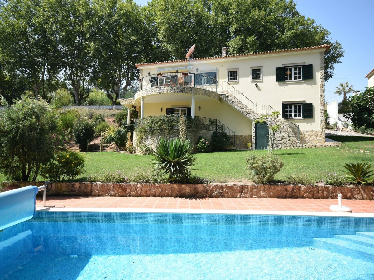 Villa Villa in Casais de Santa Helena - Outdoor photo 4