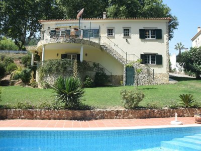 Villa Villa in Casais de Santa Helena - Outdoor photo 3