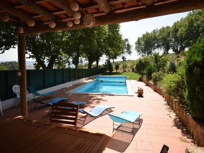 Villa Villa in Casais de Santa Helena - Outdoor photo 12