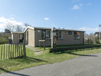 Holiday apartment Zand en Golven in Callantsoog - Holiday apartment