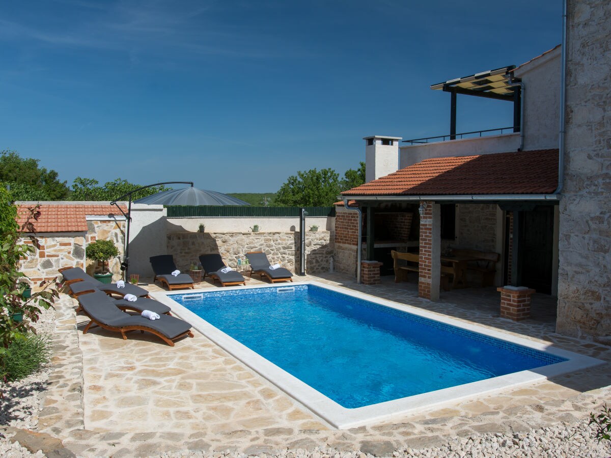 Holiday house Rocco