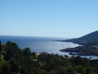 Apartment Les Terrasses de l'Esterel in Theoule sur Mer - Apartment
