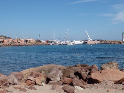 Apartment Les Terrasses de l'Esterel - Environment photo 29