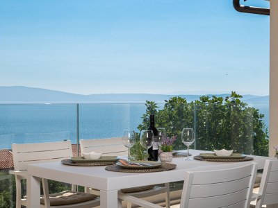 Holiday apartment Nolea Ravni - Outdoor photo 2