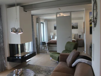 Apartment 9 "In Düne 7 auf Wolke 7" - Features photo 12