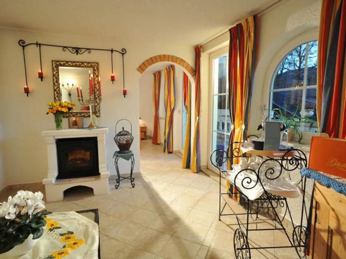 Holiday house Holiday Home with a Stunning View