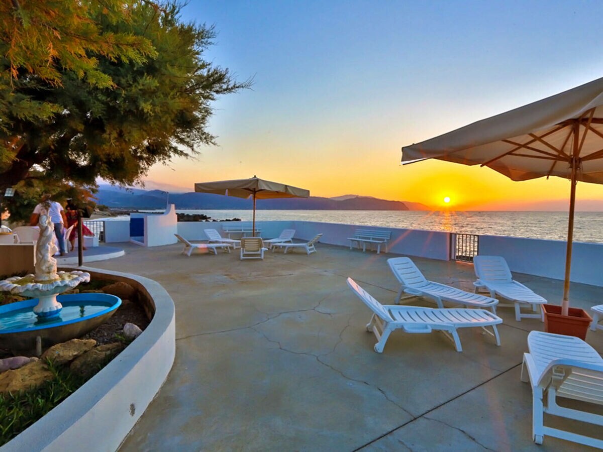 Holiday apartment Cannotta Beach - Stromboli - Outdoor photo 4