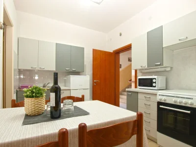 Holiday apartment Holiday Apartment Valentin 810 Medulin - Features photo 11