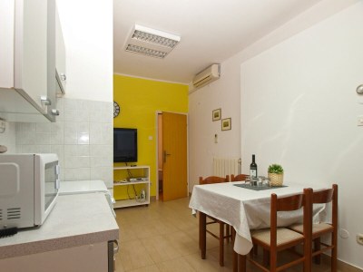 Holiday apartment Holiday Apartment Valentin 810 Medulin - Features photo 14