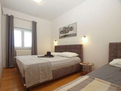 Holiday apartment Holiday Apartment Valentin 810 Medulin - Features photo 19