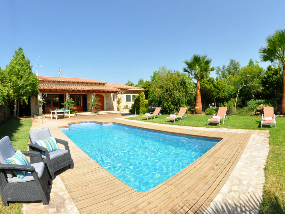Villa Villa Vista Verde